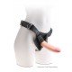 Дилдо 3D 8" с тройна плътност Дилдо 3D 8" с тройна плътност