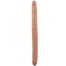 Дилдо 16" Get Real Double Dong