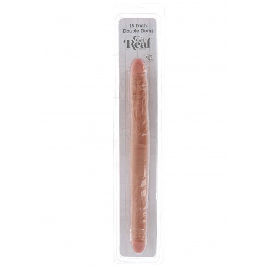 Дилдо 16" Get Real Double Dong Дилдо 16" Get Real Double Dong