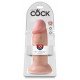 King Cock 10" Chubby
