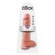 Дилдо King cock 12 инча Дилдо King cock 12 инча