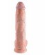 Дилдо King cock 10 инча Дилдо King cock 10 инча