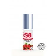 Strawberry S8 - овкусен лубрикант