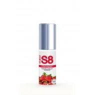 Strawberry S8 - овкусен лубрикант