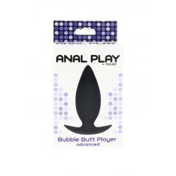 Анален разширител Bubble Butt Player Advanced размер M