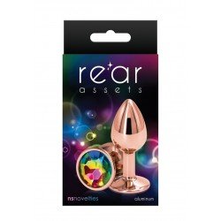 Анален разширител M Rose Gold