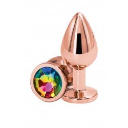 Анален разширител M Rose Gold