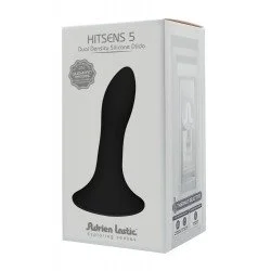 Дилдо Hitsens 5