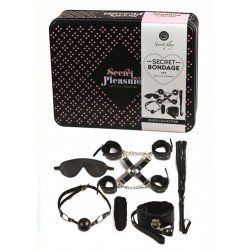 BDSM комплект Secret Pleasures