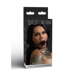 Бол гаг TABOOM  черен