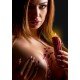 BDSM свещ комплект 2бр BDSM свещ комплект 2бр