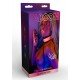 Светещ колар с верига TABOOM Светещ колар с верига TABOOM