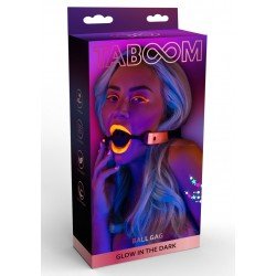 Светещ бол гаг  TABOOM