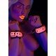 Светещи белезници за ръце TABOOM Светещи белезници за ръце TABOOM