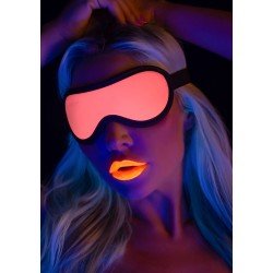 Светеща маска за очи TABOOM