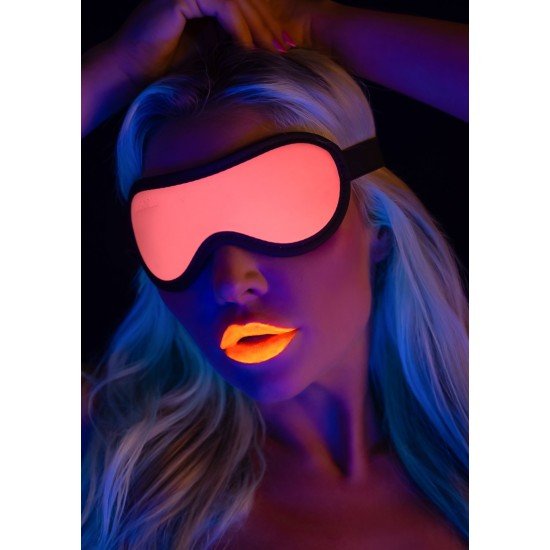 Светеща маска за очи TABOOM