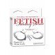 Белезници метални Fetish Белезници метални Fetish