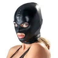 Маска с три отвора Wetlook Mask II 