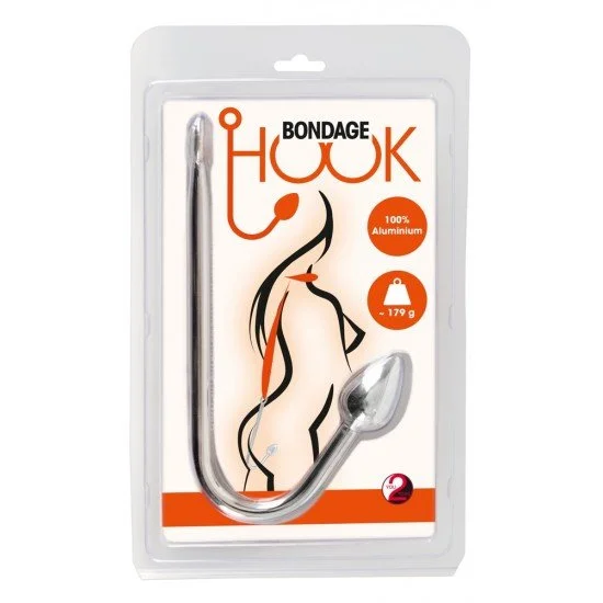 Анална кука Bondage Hook Анална кука Bondage Hook