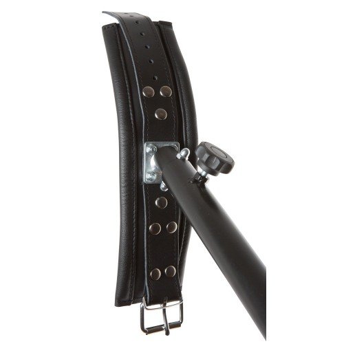 Spreader bar регулируем