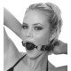 Бол гаг с отвори за дишане Fetish Бол гаг с отвори за дишане Fetish