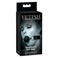 Бол гаг с отвори за дишане Fetish