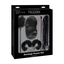 Комплект BDSM Fetish