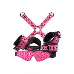 Комплект BDSM Bondage