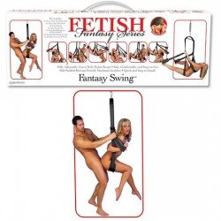 Секс люлка Fetish