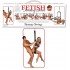 Секс люлка Fetish