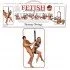 Секс люлка Fetish