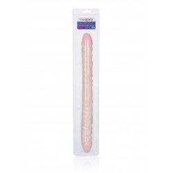 Дилдо Veined Double Dong 18" CALEXOTICS
