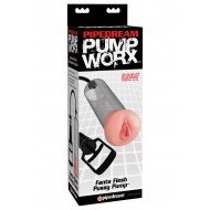 Помпа Pussy