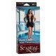 Рокля XL/3XL Peek-A-Boo Mini Рокля XL/3XL Peek-A-Boo Mini