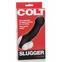 Удължител Colt затворен