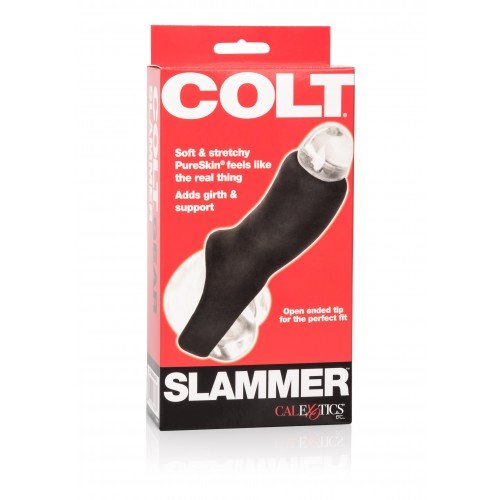 Удебелител COLT Slammer