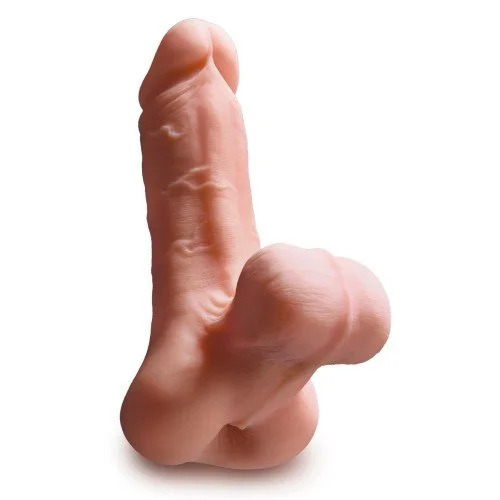 Маструбатор, удължител, удебелител Reach Around