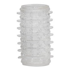 Пенис ринг 4.5 cm с релеф 