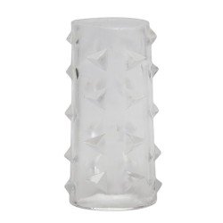 Пенис ринг 4.5 cm с релеф 