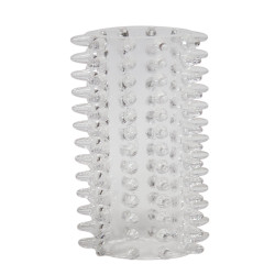 Пенис ринг 4.5 cm с релеф 