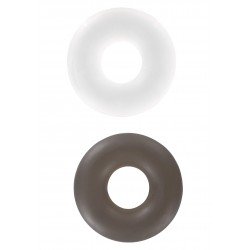 Пръстен ToyJoy Stud