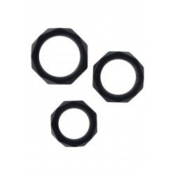 Пенис ринг Power Halo C-Ring  1бр
