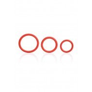 Tri-Rings - Еластичен пенис ринг S (3,25cm)