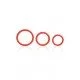 Tri-Rings - Еластичен пенис ринг S (3,25cm)