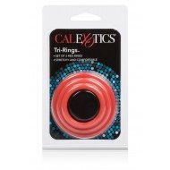Tri-Rings - Еластичен пенис ринг S (3,25cm)