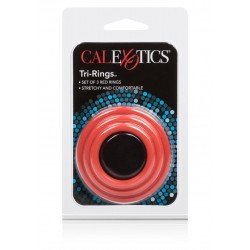 Tri-Rings - Еластичен пенис ринг M (3,5cm)