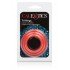 Tri-Rings - Еластичен пенис ринг M (3,5cm)