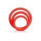 Tri-Rings - Еластичен пенис ринг S (3,25cm) Tri-Rings - Еластичен пенис ринг S (3,25cm)