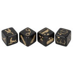 Зарове Set pack of 4