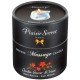 Масажна свещ Plaisir Secret Red wood Масажна свещ Plaisir Secret Red wood